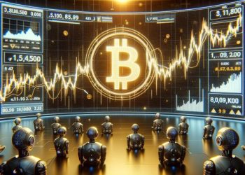 The Bitcoin Price Crash To $41,000: There’s A Shark In The Water