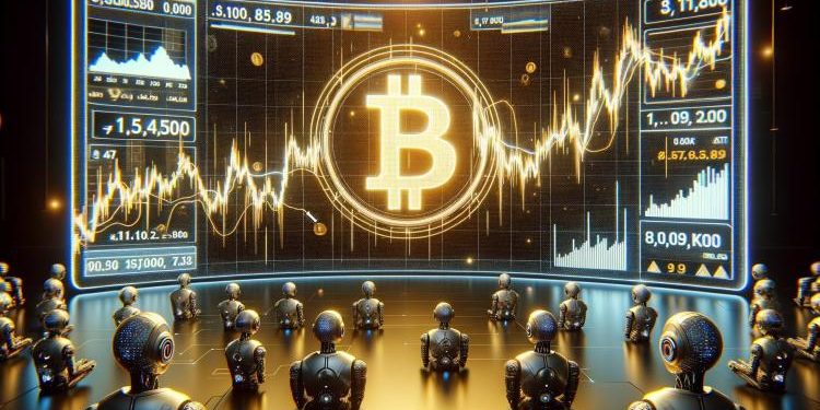 The Bitcoin Price Crash To $41,000: There’s A Shark In The Water