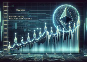 Ethereum Bounce Reaches Resistance Cluster, Bulls Need Strong Break