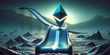 Ethereum Breaks $3K Floor as Bears Press for Additional Downside