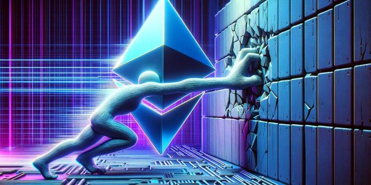 Ethereum Price Attempts Fresh Recovery as Bullish Pressure Builds