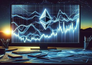 Ethereum Trades Steady at $3K as Market Eyes Imminent Volatility Shift