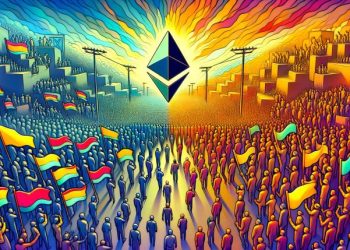 Ethereum Price Faces Key Barriers That Could Decide the Next Market Move