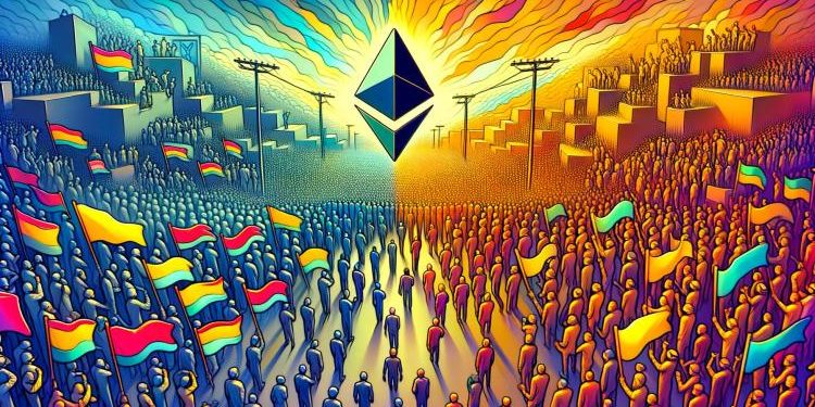 Ethereum Price Faces Key Barriers That Could Decide the Next Market Move