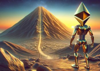 Ethereum Price Uphill Battle Continues as Sellers Hold the Advantage