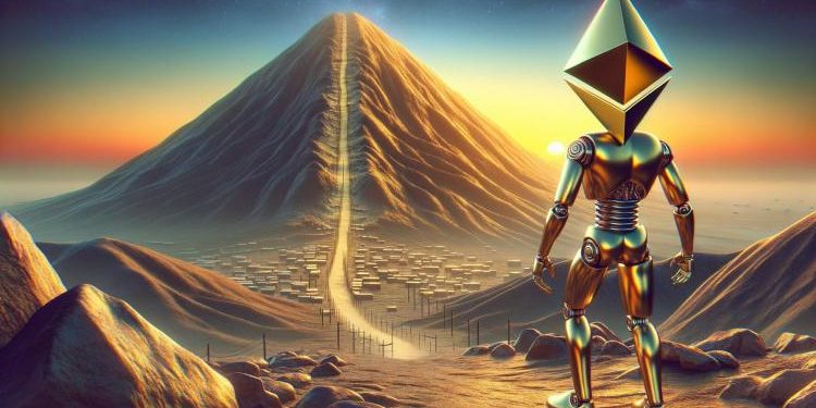 Ethereum Price Uphill Battle Continues as Sellers Hold the Advantage