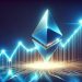 Ethereum Recovers Steadily After Selloff, Traders Watch Resistance Near $3,720