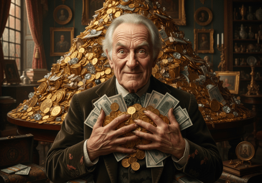 Bitcoin Sentiment Sparks CZ Comment: Sell Greed, Buy Fear