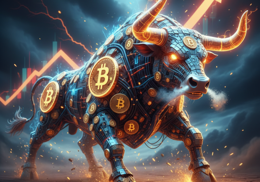 Bitcoin’s November Slump Could Trigger A 2026 Revival, Analysts Say