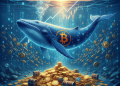 Bitcoin Whale Reenters ETH Market, Fires Off A $44-M Long