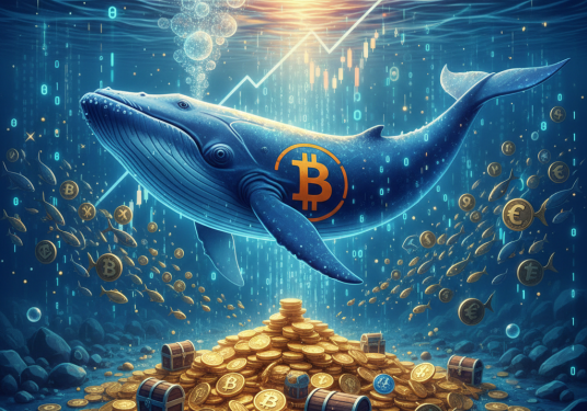 Bitcoin Whale Reenters ETH Market, Fires Off A $44-M Long