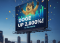 Dogecoin Alert! Price Could Explode Over 2,800%, Analyst Says