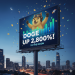 Dogecoin Alert! Price Could Explode Over 2,800%, Analyst Says