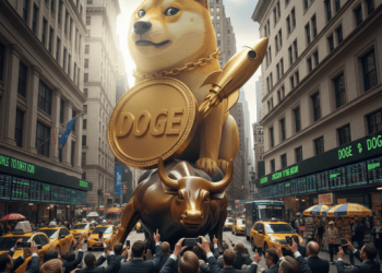 Dogecoin Goes Wall Street: Grayscale Confirms Nov. 24 ETF Launch
