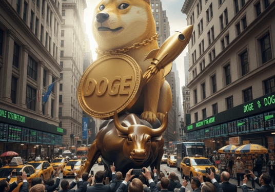 Dogecoin Goes Wall Street: Grayscale Confirms Nov. 24 ETF Launch