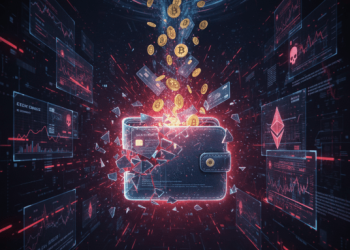 Trump’s WLFI Moves To Contain Wallet Breach While Federal Inquiry Looms