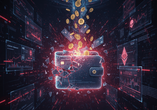 Trump’s WLFI Moves To Contain Wallet Breach While Federal Inquiry Looms