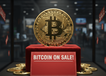 The Final Dip? Bitcoin’s Days Under $90K May Be Over