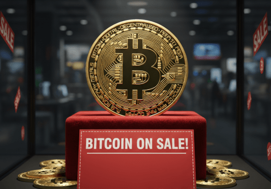 The Final Dip? Bitcoin’s Days Under $90K May Be Over