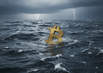Bitcoin Hits Multimonth Lows As NYDIG Flags ‘Actual Capital Flight’