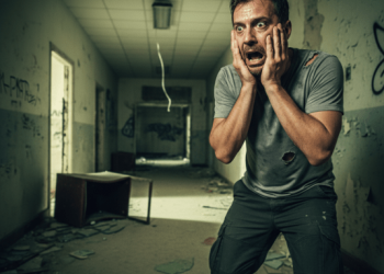 From Greed To Terror: Bitcoin’s Fall Below $104K Sparks Extreme Fear