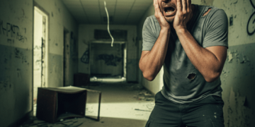 From Greed To Terror: Bitcoin’s Fall Below $104K Sparks Extreme Fear