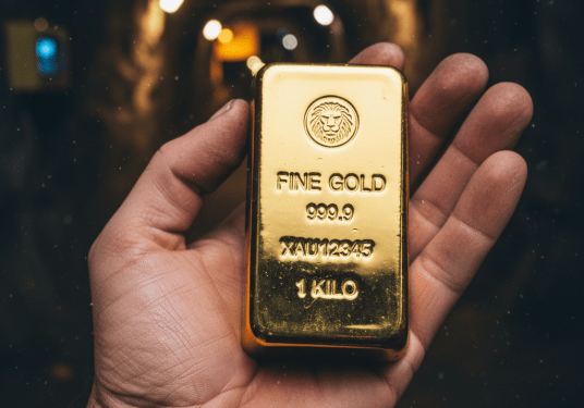 XRP Earns Academic Praise: University Study Calls It ‘Gold In Your Hands’