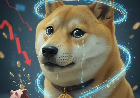 Dogecoin ETF Debut Fails To Impress, Taking In Only $1.4 Million