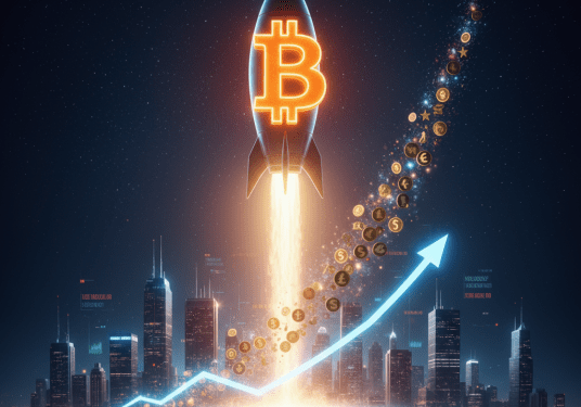 Bitcoin Maxi Says ATH Back On The Table After 40x Derivatives Surge