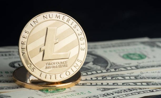 Litecoin 2M Bollinger Band Width Hits New Lows, CMT-Certified Analyst Reveals What It Means