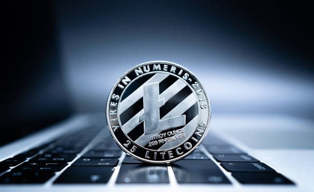 Litecoin Readies For Next Leg Higher As LTCBTC Tightens Beneath Range High