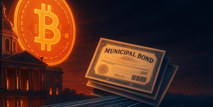 New Hampshire’s Bitcoin Bond Bet Puts $140T In Play – Bitcoin Hyper Steps Up