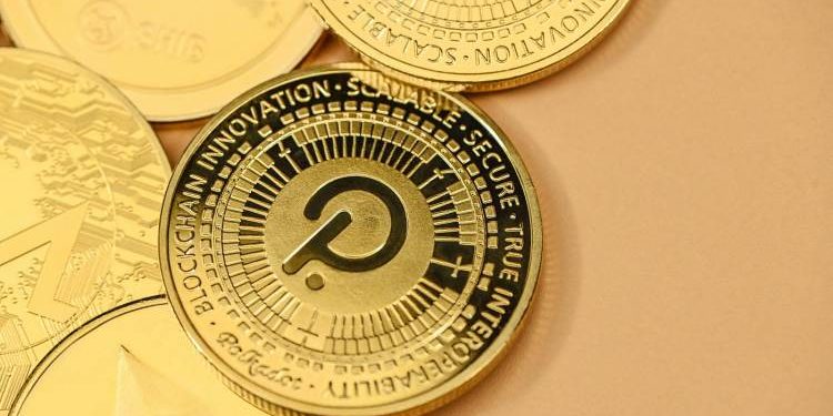 Polkadot Break Above $2.85 Ahead? Reversal Setup Forms Beneath Heavy Resistance