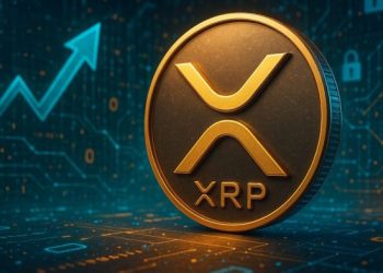 XRP 100x Rally To $225: Why The Only Place To Go Is Up