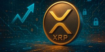 XRP 100x Rally To $225: Why The Only Place To Go Is Up