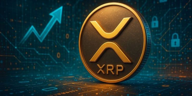 XRP 100x Rally To $225: Why The Only Place To Go Is Up