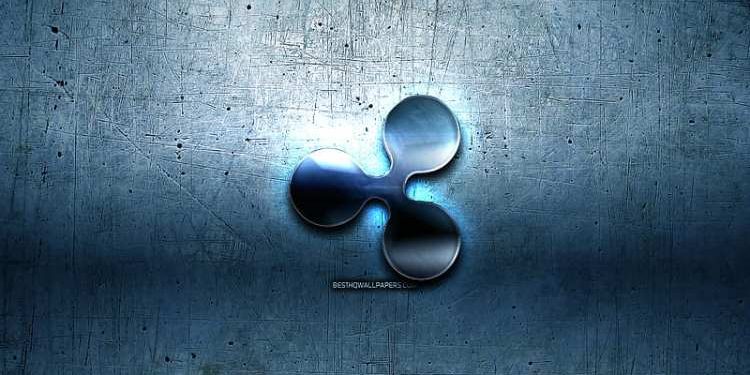 BlackRock Exec Drops Trillion-Dollar Revelation At Ripple Swell, But Is XRP Ready?