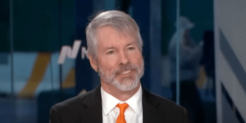 Can Strategy Survive A 90% Bitcoin Crash? Saylor Says Yes