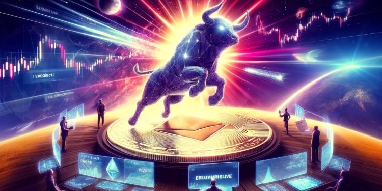 Top Analyst Unveils Ethereum (ETH) December Trajectory: 150% Surge On The Horizon?