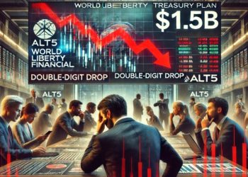 Latest Crypto Crash Wipes $1 Billion Off Trump Family’s Wealth