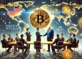Trump’s Sons’ Venture, American Bitcoin, Achieves Profitability In Q3–A Closer Look