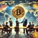 Trump’s Sons’ Venture, American Bitcoin, Achieves Profitability In Q3–A Closer Look