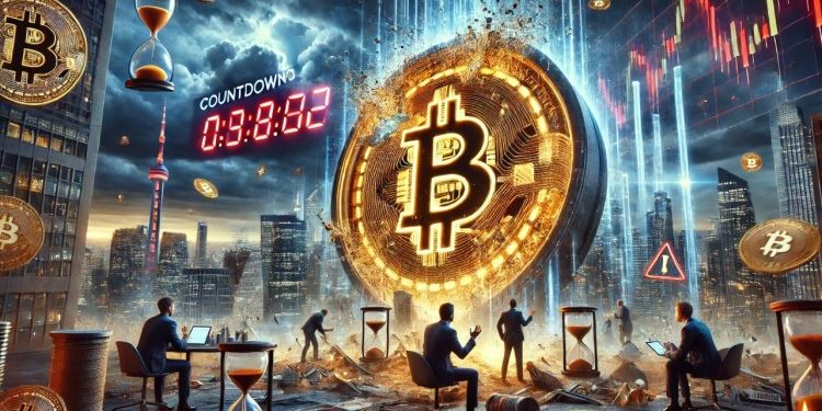 With Bitcoin At $94,000, Bitwise CEO Claims Crypto Has Endured A 6-Month Bear Market