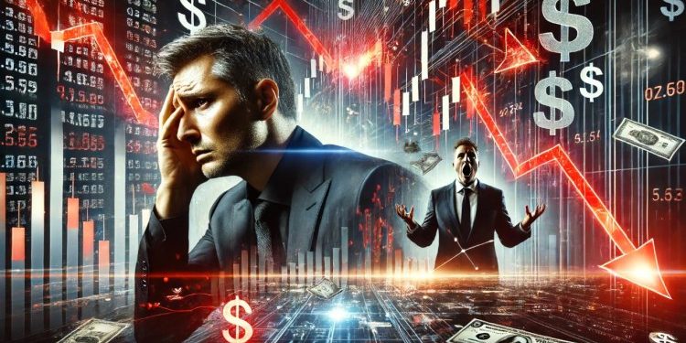 Behind The MEXC Drama: Is Bankruptcy Inevitable?