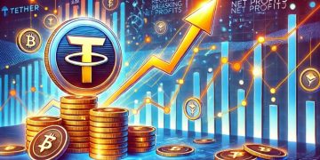 Tether Faces Downgrade By S&P Global Amid Concerns Over Disclosure And Assets Holdings