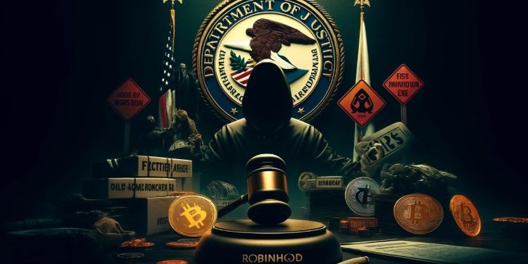 Samourai Wallet Co-Founder Sentenced To 5 Years In Prison For Money Laundering