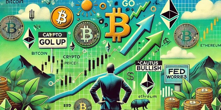 Bitcoin Price Future: The Polarized Predictions Between Bulls And Bears—Who Will Prevail?