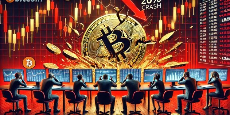 Metaplanet In Jeopardy: Bitcoin Needs To Surpass $108,000 By December 18 To Prevent New Crisis