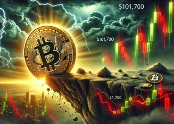 Warning Signals: Bitcoin 365-Day Moving Average At Risk of Collapse