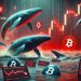 OG Bitcoin Whales Dumping Assets: Chart Reveals Significant Sell-Off Activity